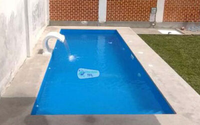 Piscina de Fibra de Vidrio: La Elección Inteligente para tu Oasis en Casa